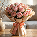 Bouquet Delivery