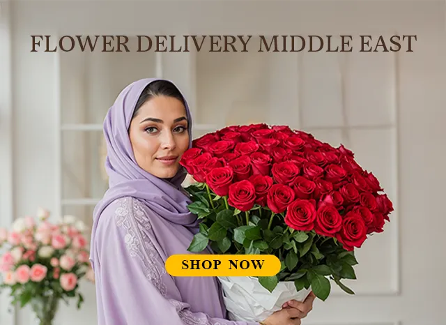 Online Flowers Delivery