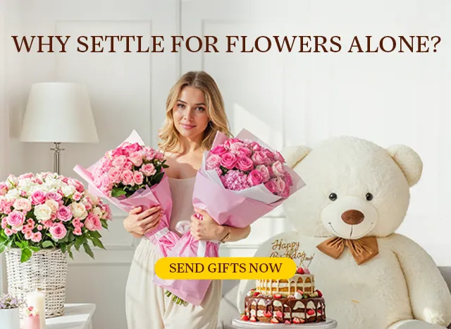 Combo Delivery Online