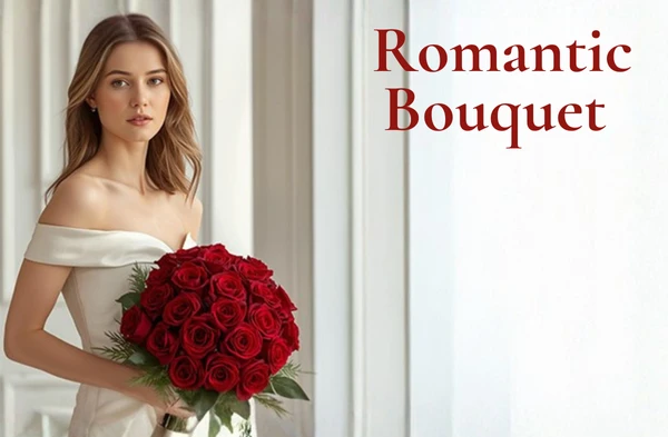 Romantic Bouquet
