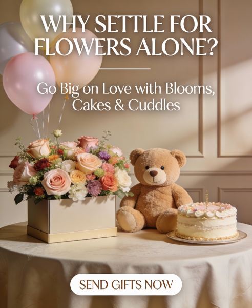 Combo Delivery Online