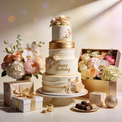 Flower Combo Delivery