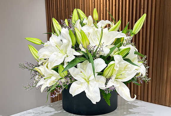 Flower Shops Across the Country