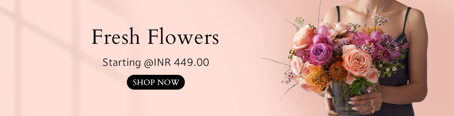 Online Flowers Delivery