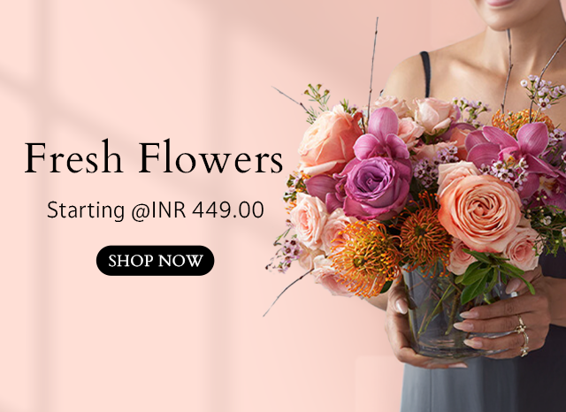 Online Flowers Delivery