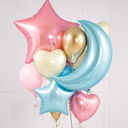 Balloons  Delivery