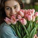 Flowers Delivery in India