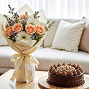 Flowers & Cake Delivery