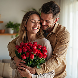 For Her