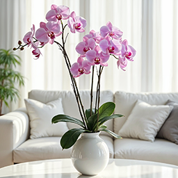 Orchids Delivery