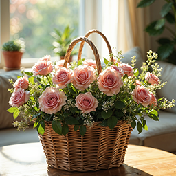 Roses Delivery