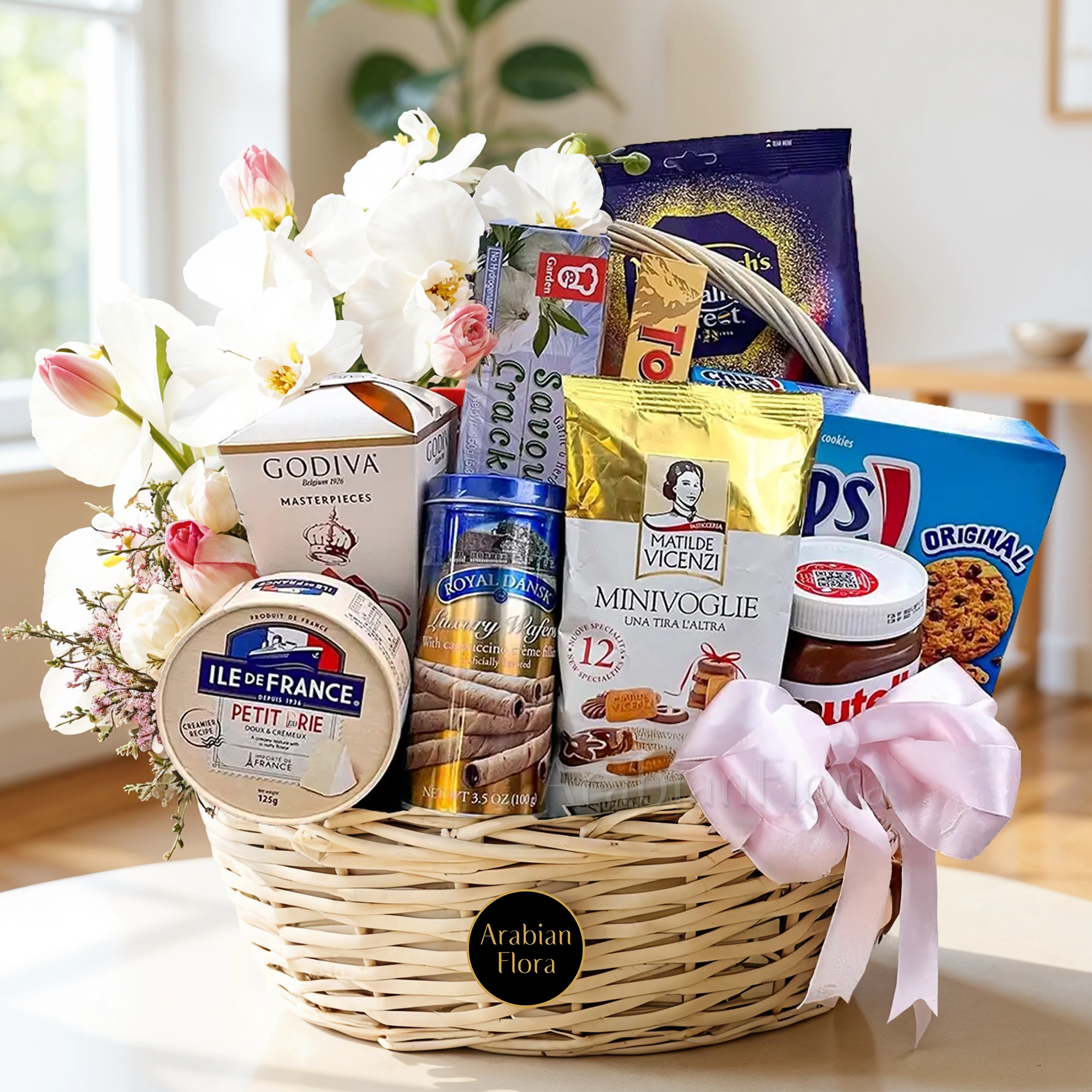 Birthday Gift Hamper