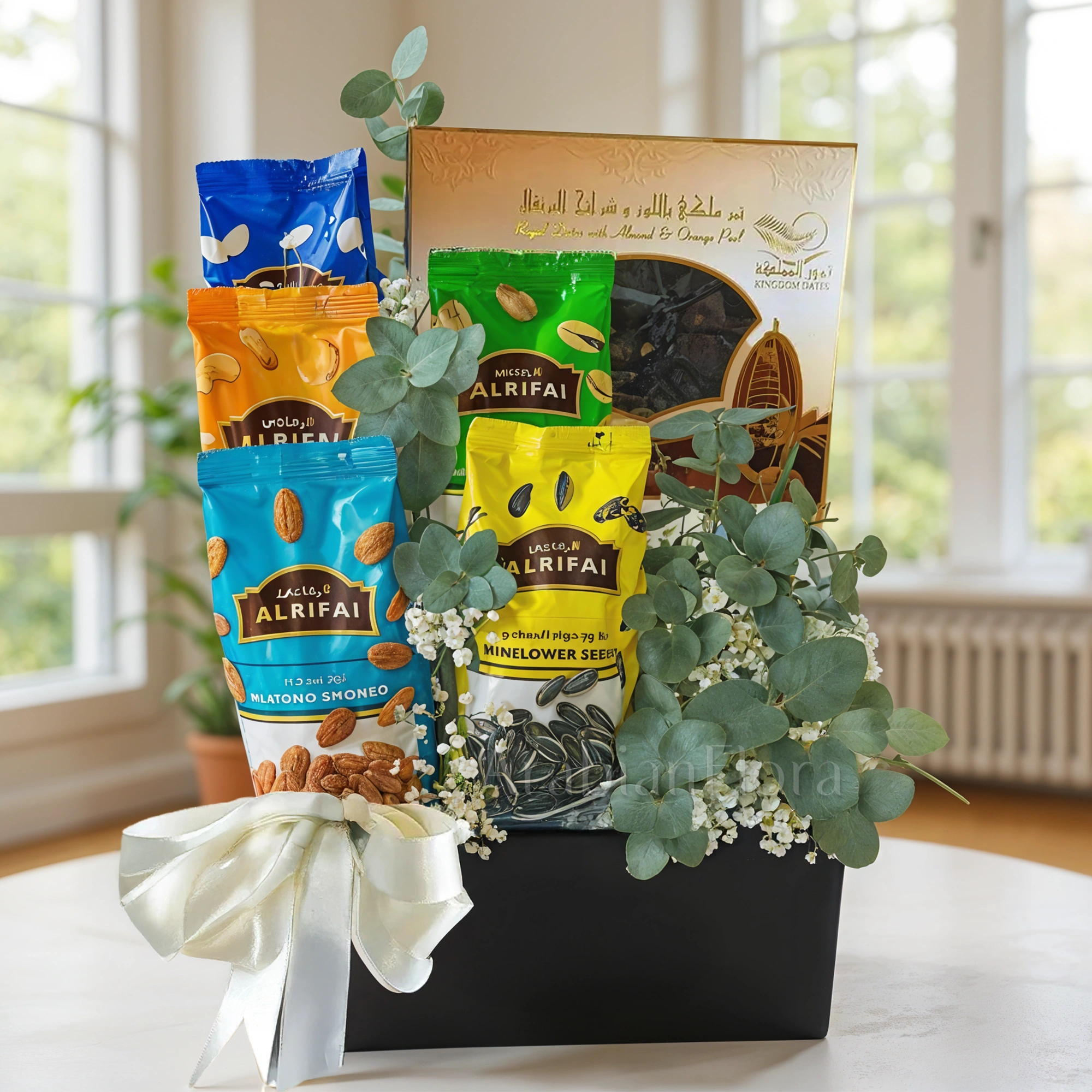 Dry Fruits Hamper