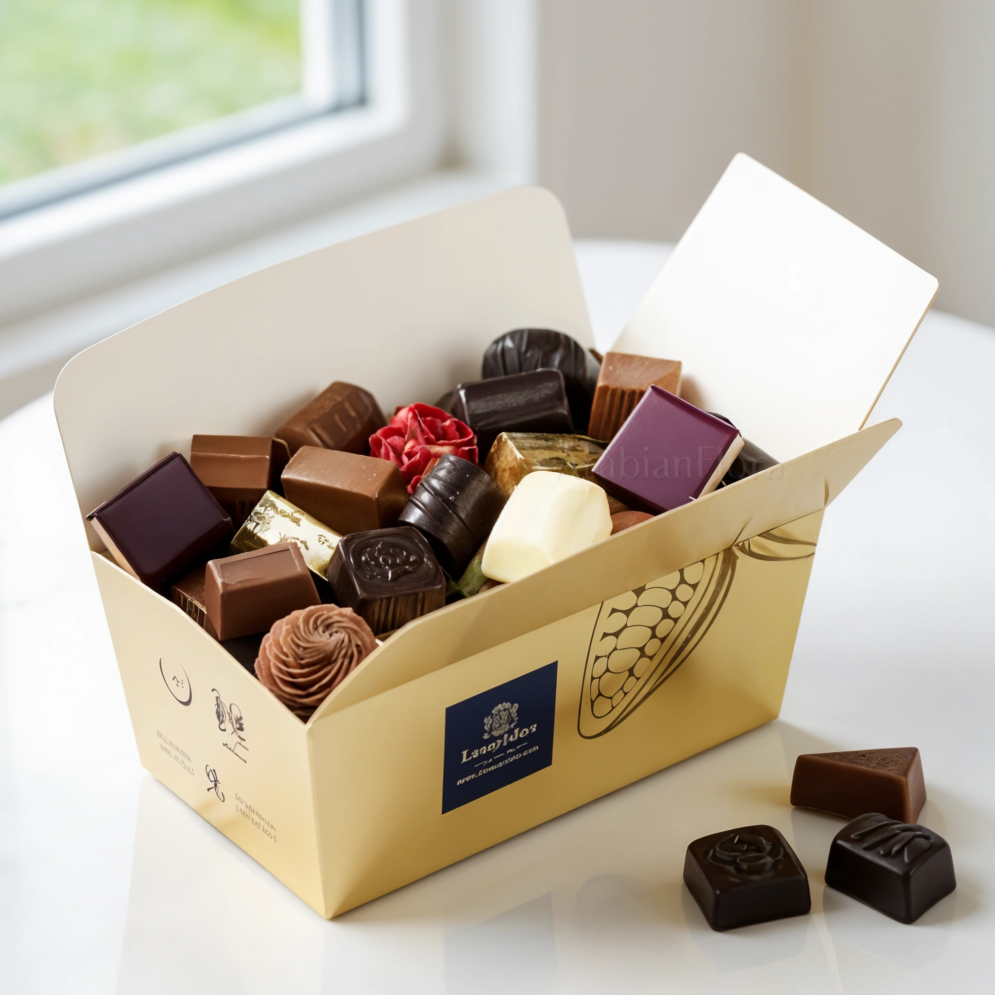 Leonidas Chocolates 1 Kg
