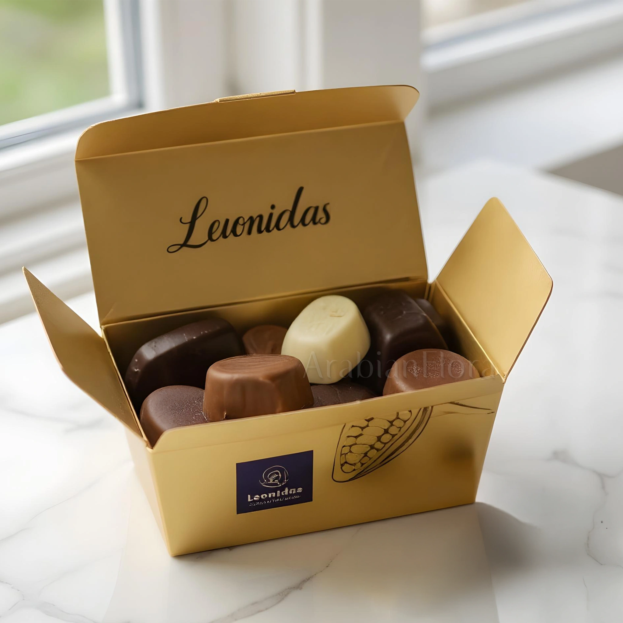 Leonidas Chocolates 250 gms
