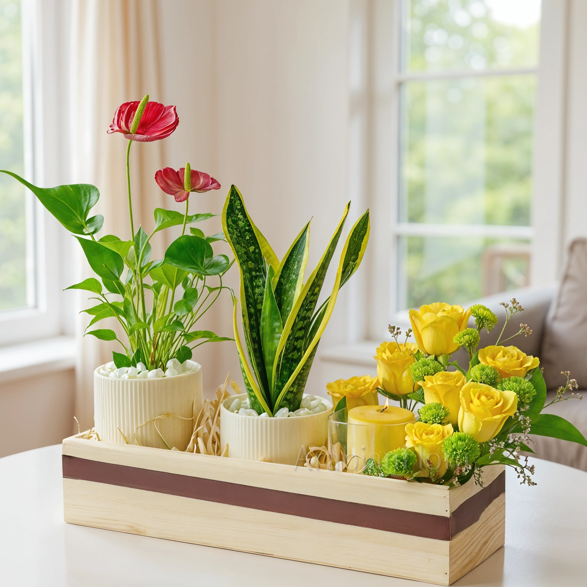 Little Garden Hamper