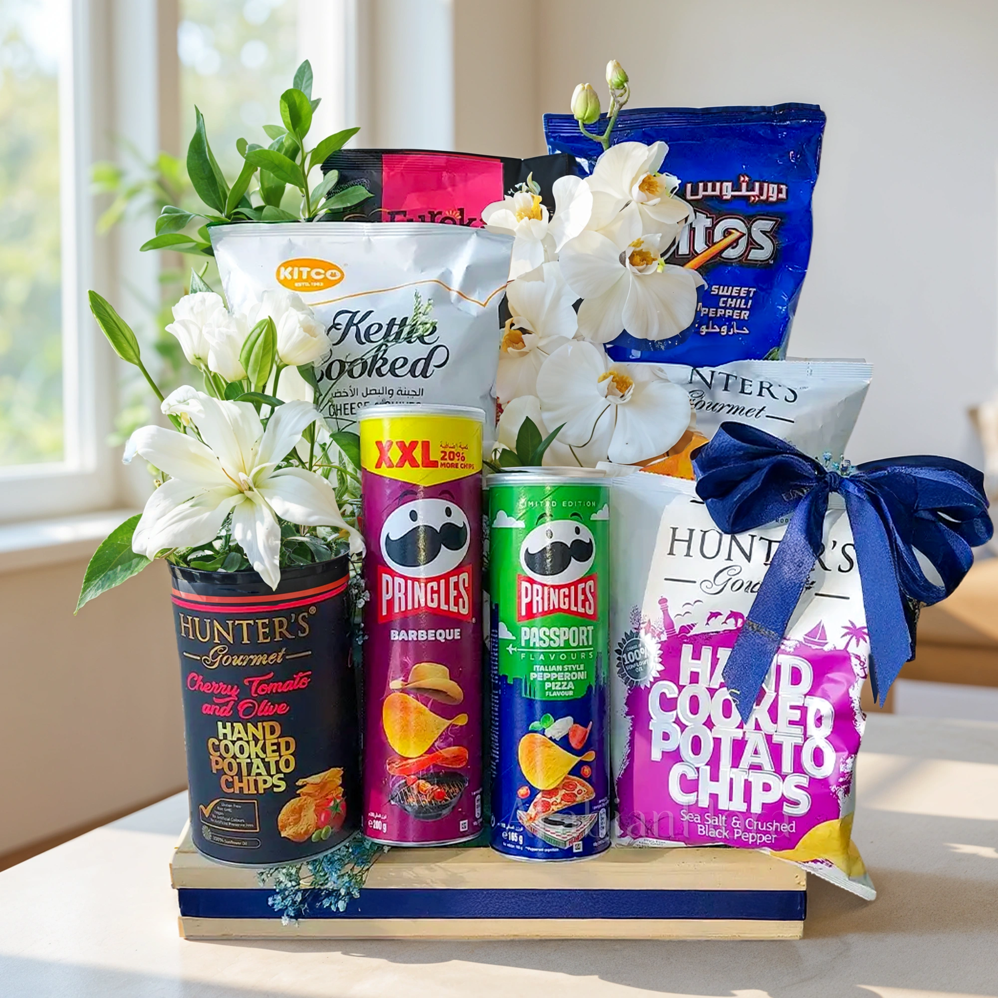 Munchies Gift Hamper
