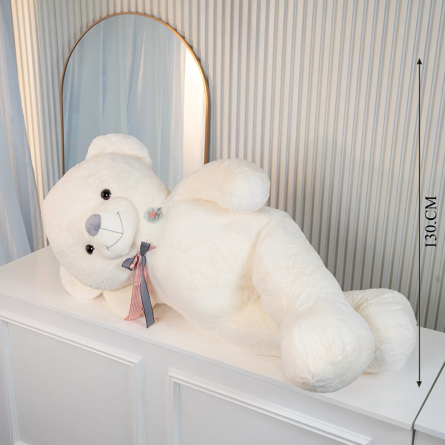 Jumbo Teddy Bear