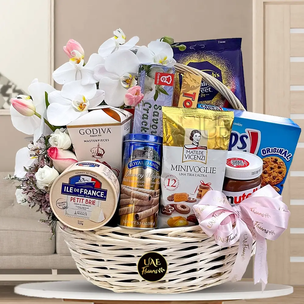 Birthday Gift Hamper