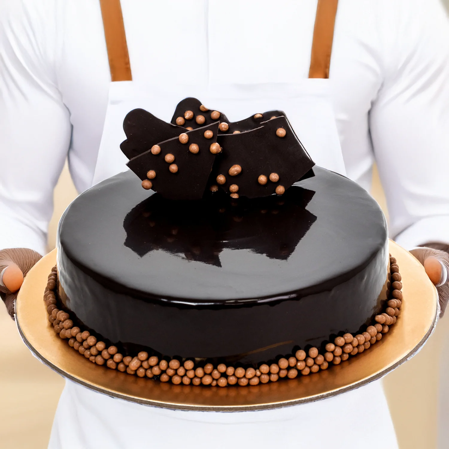 1Kg Chocolate Cake