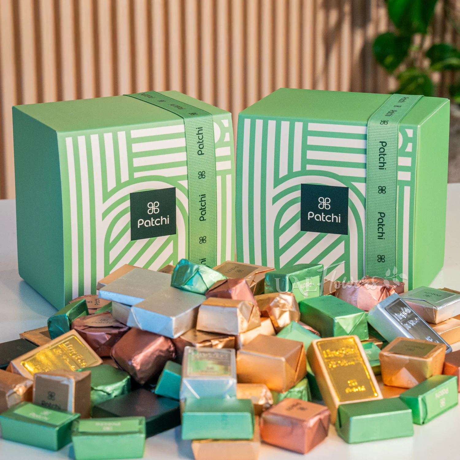 Patchi Chocolates 1 KG